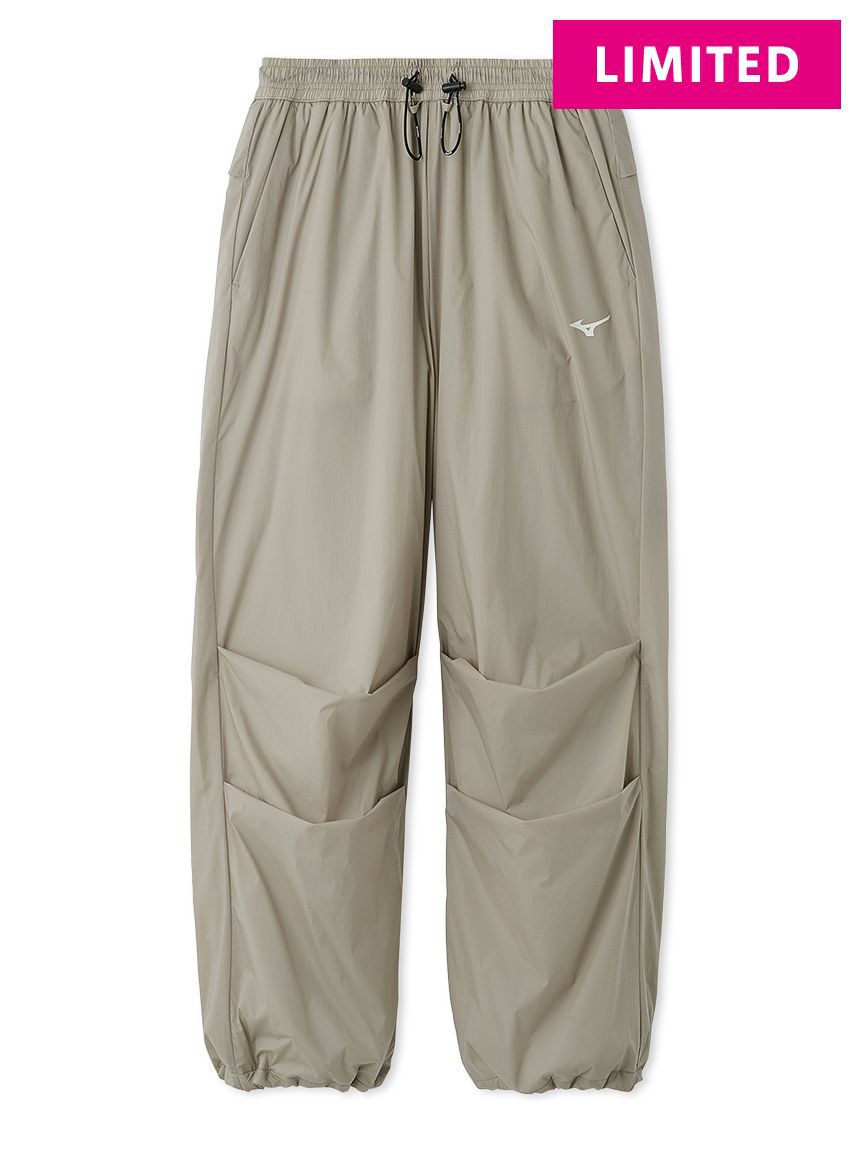 emmi「【emmi｜Mizuno】ブレスサーモパンツ」|その他|