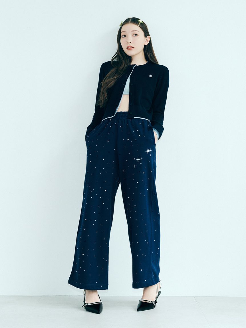 LILY BROWN Lingerie「【LILY BROWN Lingerie】バンドゥ付き2wayボディスーツ」|インナー|