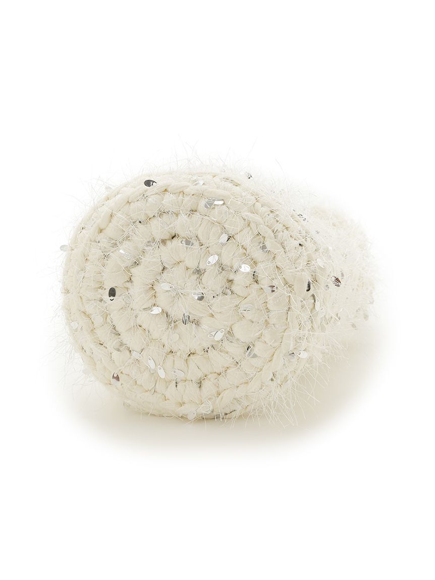 styling/「スパングルニットバッグ」|ハンドバッグ|