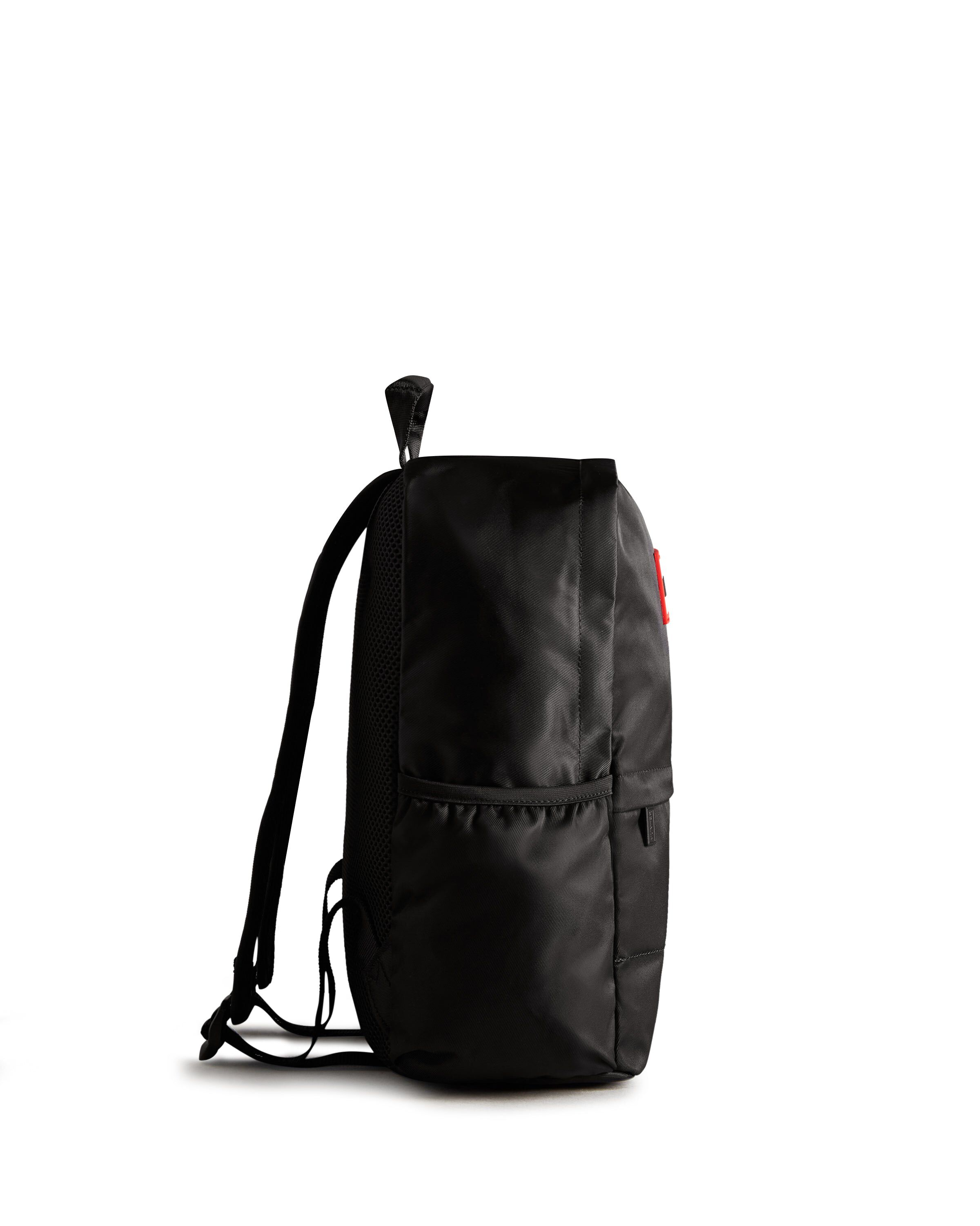 HUNTER「ORIGINAL NYLON BACKPACK」|リュック|