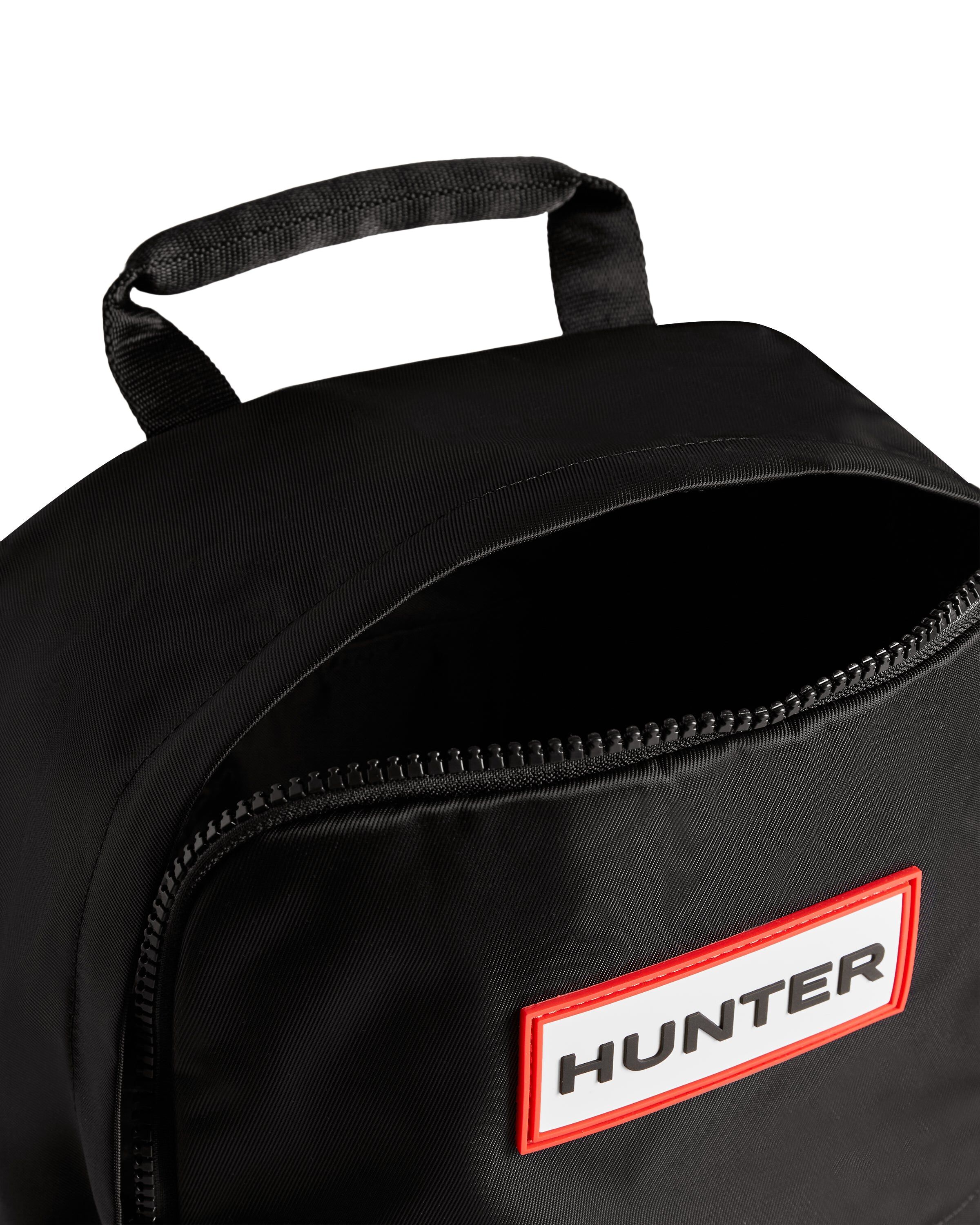 HUNTER「ORIGINAL NYLON BACKPACK」|リュック|