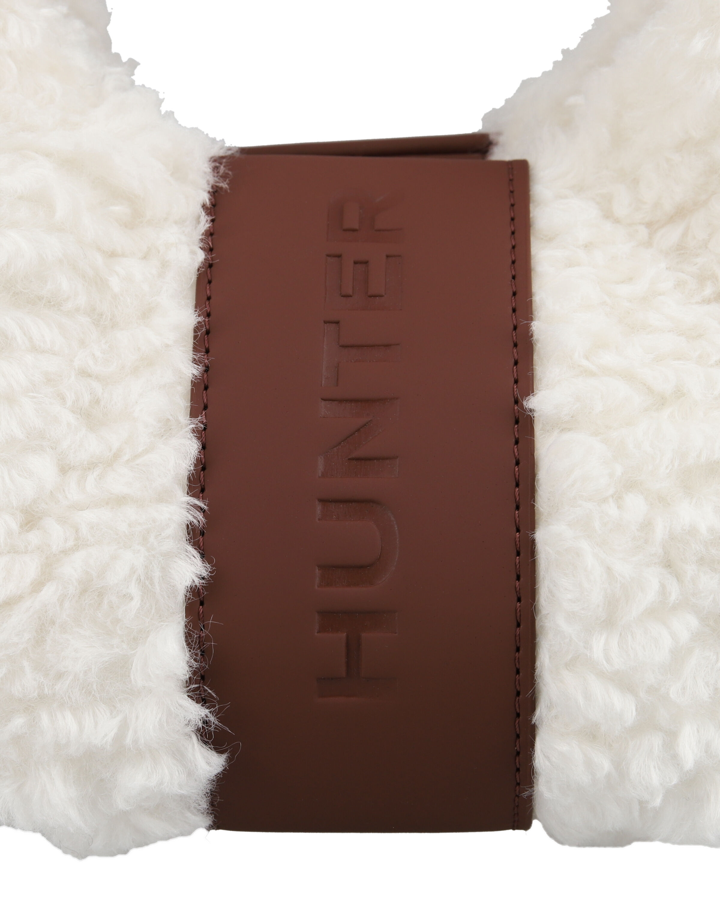 HUNTER「ブークレ ミニ クロスボディ」|ショルダー・メッセンジャー|