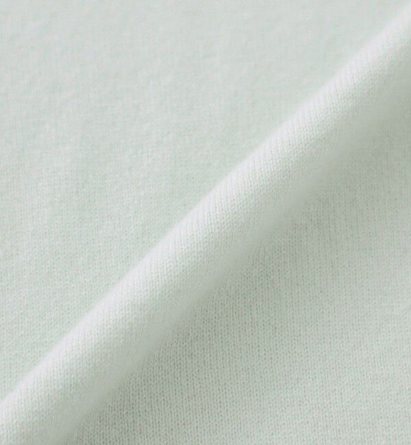 MACKINTOSH PHILOSOPHY「GREY LABEL ウールカシミヤクルーネックニット」|ニット・セーター|