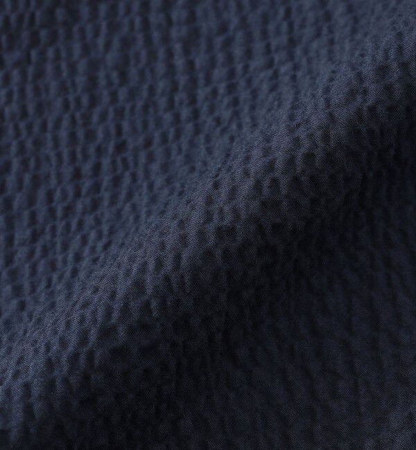  「ショートノースリーブブラウス」|シャツ・ブラウス|