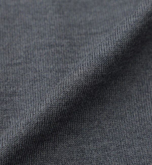  「ハイゲージウォッシャブルタートル」|ニット・セーター|