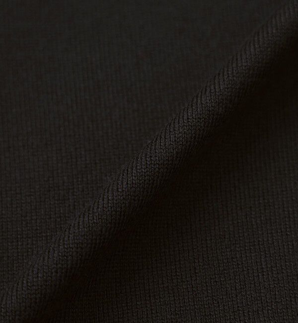  「ハイゲージウォッシャブルタートル」|ニット・セーター|