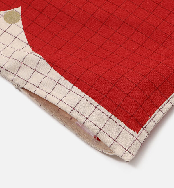 Marimekko「Kalendi クッションカバー 40x60cm」|クッション・クッションカバー|