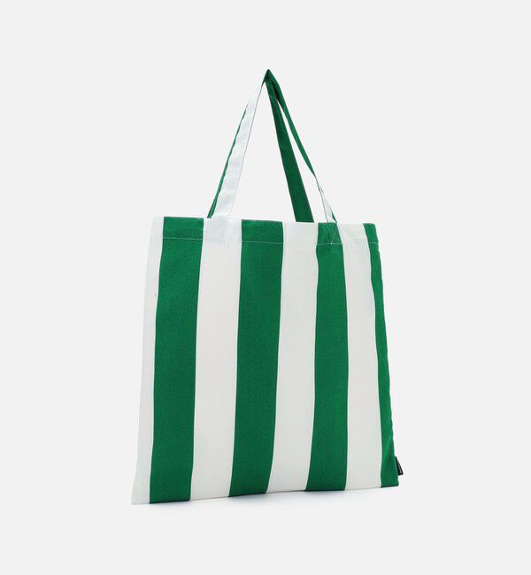 Marimekko「【一部店舗・オンラインストア限定】Korsi トートバッグ 44&times;43cm」|トートバッグ|