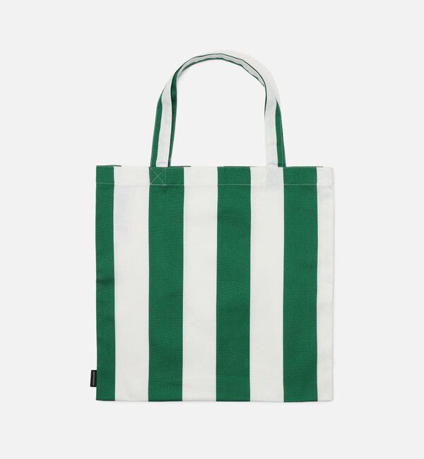 Marimekko「【一部店舗・オンラインストア限定】Korsi トートバッグ 44&times;43cm」|トートバッグ|