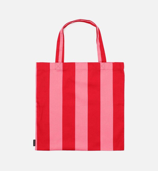 Marimekko「【一部店舗・オンラインストア限定】Korsi トートバッグ 44&times;43cm」|トートバッグ|