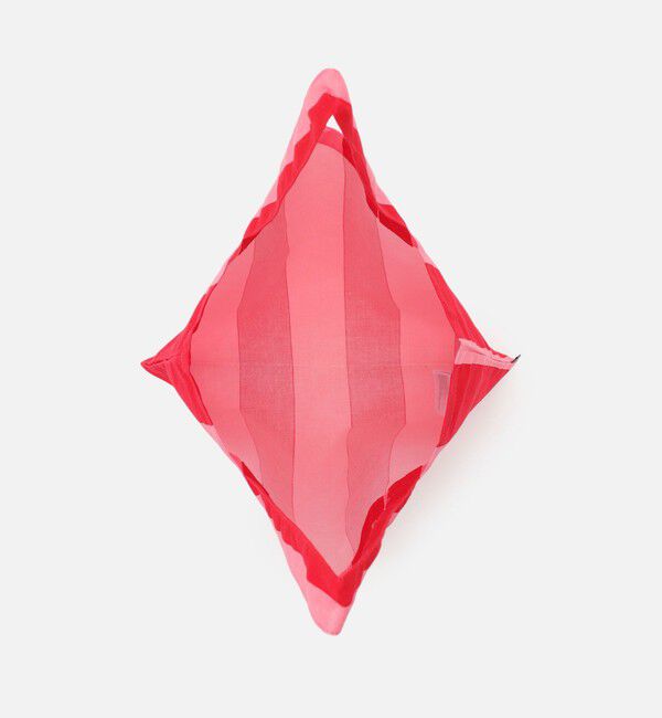 Marimekko「【一部店舗・オンラインストア限定】Korsi トートバッグ 44&times;43cm」|トートバッグ|