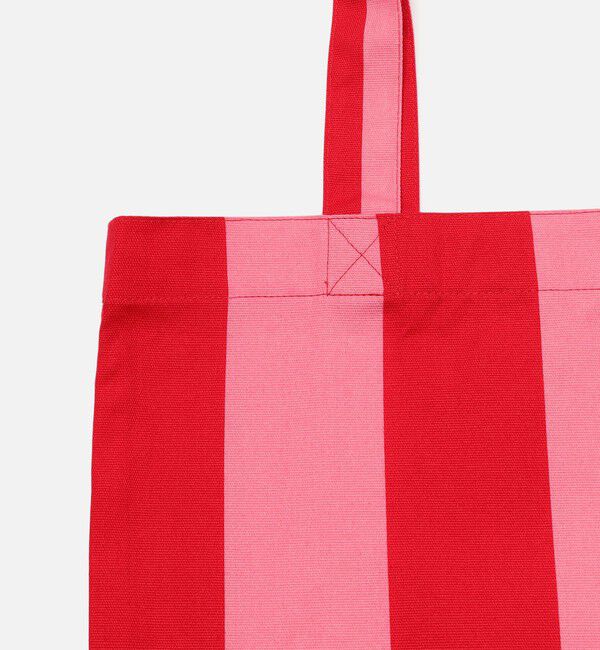 Marimekko「【一部店舗・オンラインストア限定】Korsi トートバッグ 44&times;43cm」|トートバッグ|