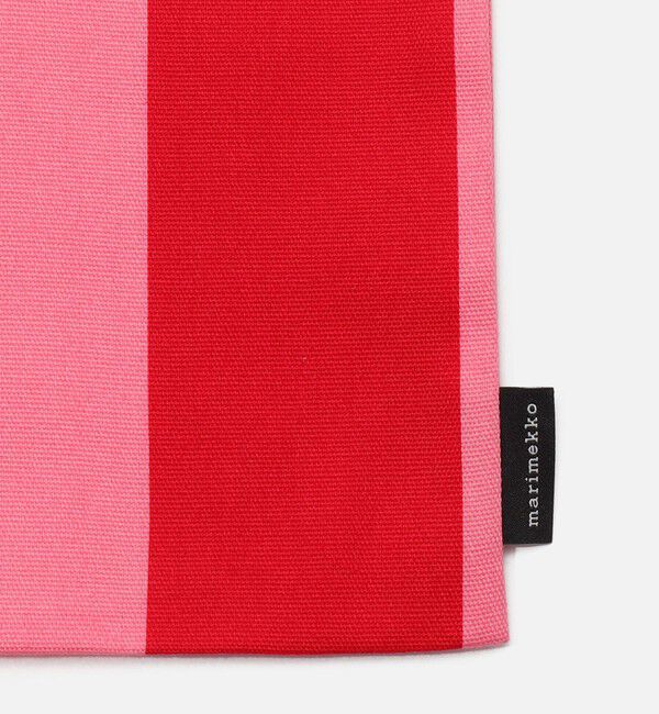 Marimekko「【一部店舗・オンラインストア限定】Korsi トートバッグ 44&times;43cm」|トートバッグ|