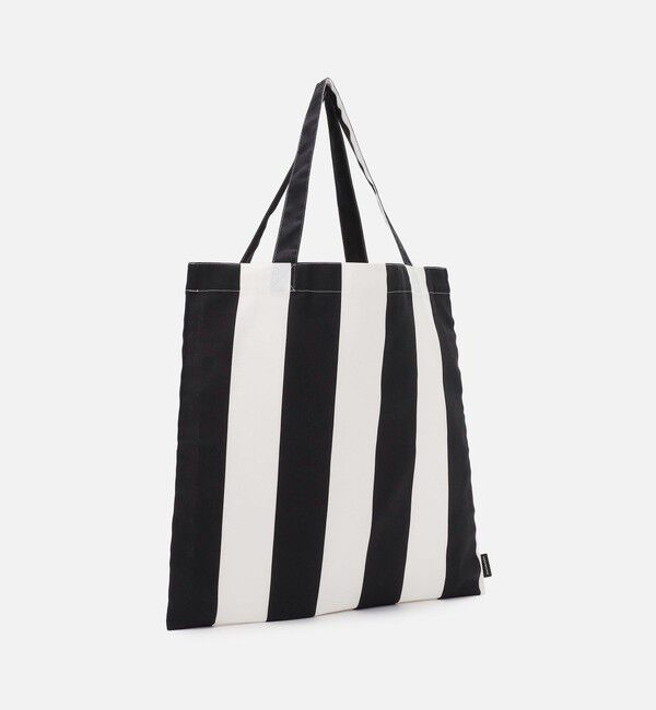 Marimekko「【一部店舗・オンラインストア限定】Korsi トートバッグ 44&times;43cm」|トートバッグ|