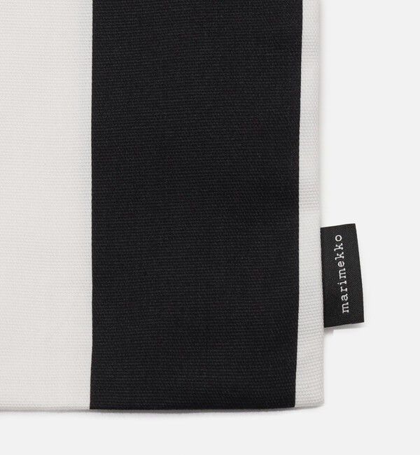 Marimekko「【一部店舗・オンラインストア限定】Korsi トートバッグ 44&times;43cm」|トートバッグ|