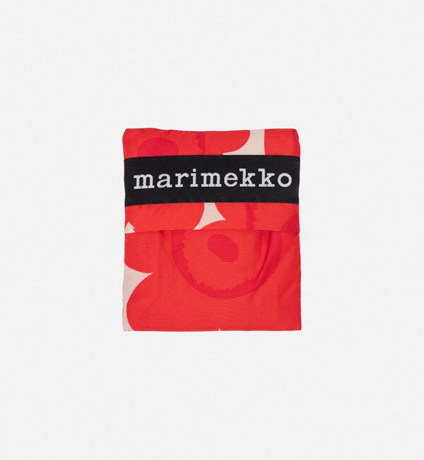 Marimekko「Unikko スマートバッグ」|トートバッグ|