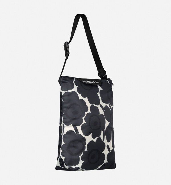 Marimekko「Neat Crossbody Unikko M ショルダーバッグ」|ショルダー・メッセンジャー|