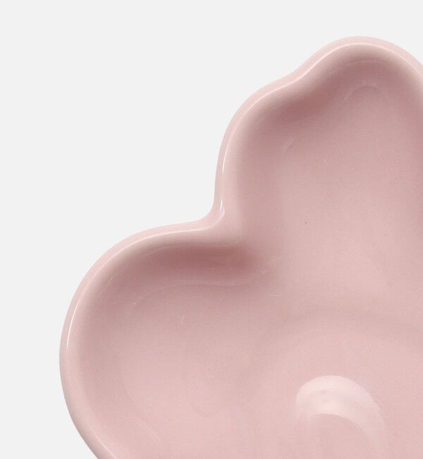 Marimekko「Unikko & Kivet スモールプレート 4個セット」|その他|