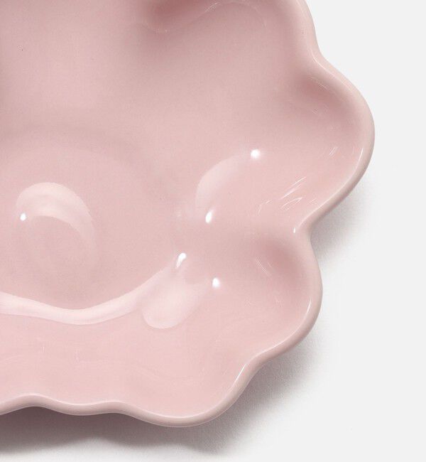 Marimekko「Unikko & Kivet スモールプレート 4個セット」|その他|