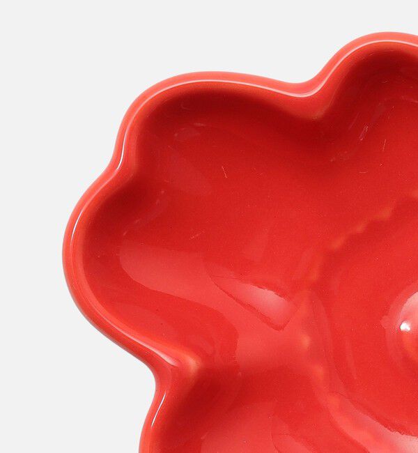 Marimekko「Unikko & Kivet スモールプレート 4個セット」|その他|