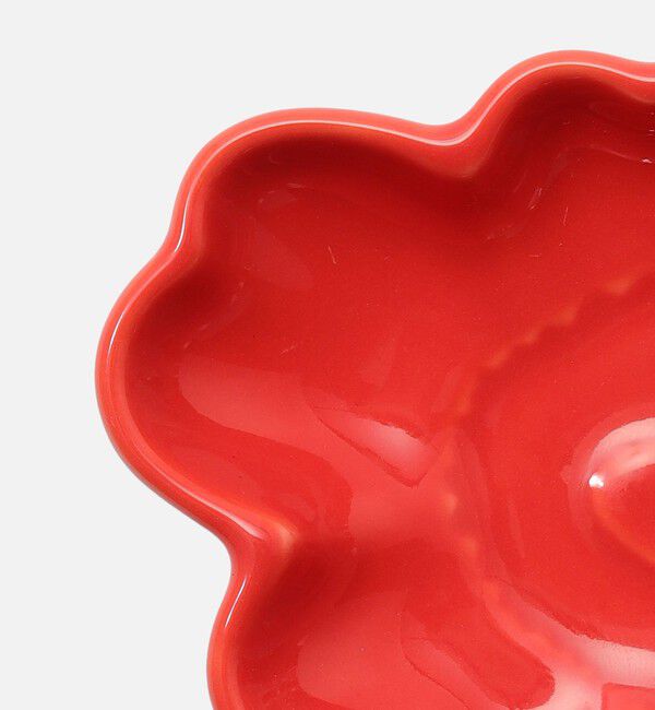 Marimekko「Unikko スモールプレート 9.5cm」|その他|