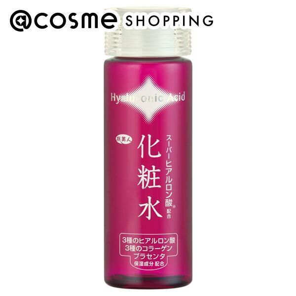 「旅美人 スーパーヒアルロン酸化粧水 本体 (150ml)」|化粧水|その他