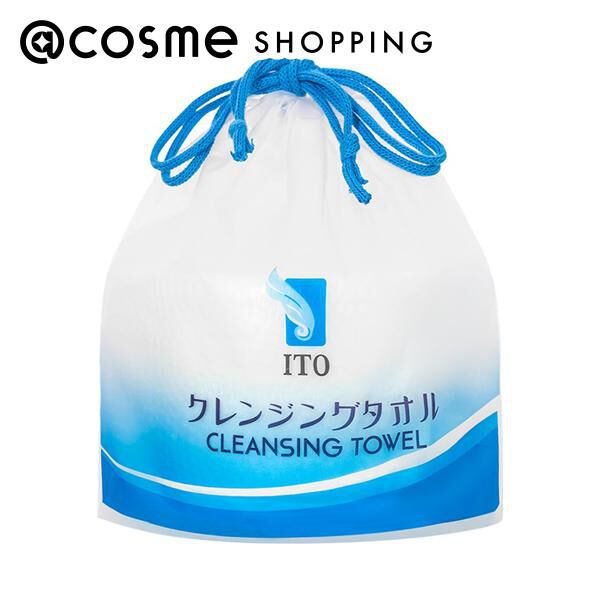  「ITO クレンジングタオル (250g)」|コスメ雑貨|その他