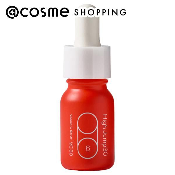  「SISI ハイ ジャンプ30 本体 (10ｍL)」|美容液・オイル・クリーム|その他