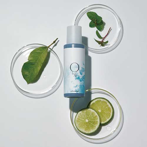 F ORGANICS「スキャルプ スパ ジェルＣ 【O by F】」|入浴剤・バスグッズ|