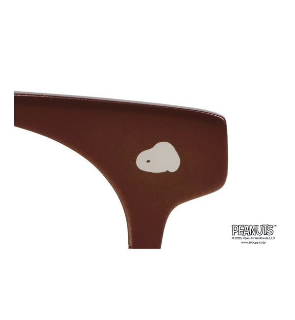  「Zoff PEANUTS 跳ね上げ式 メガネ (フリップアップ) スヌーピー オラフ アンディ SNOOPY レンズ交換券付」|メガネ|