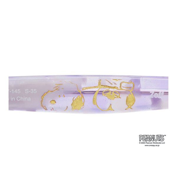  「Zoff PEANUTS 跳ね上げ式 メガネ (フリップアップ) スヌーピー オラフ アンディ SNOOPY レンズ交換券付」|メガネ|