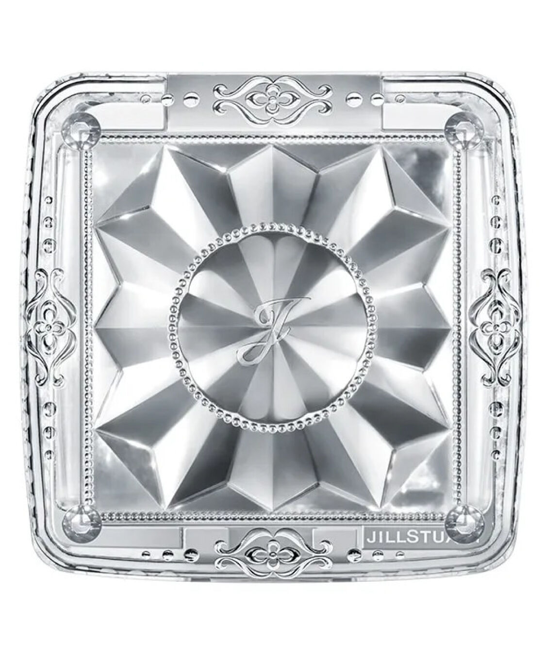 JILL STUART Beauty「ジルスチュアート　パウダーファンデーション コンパクト ＳＦ」|ファンデーション|-