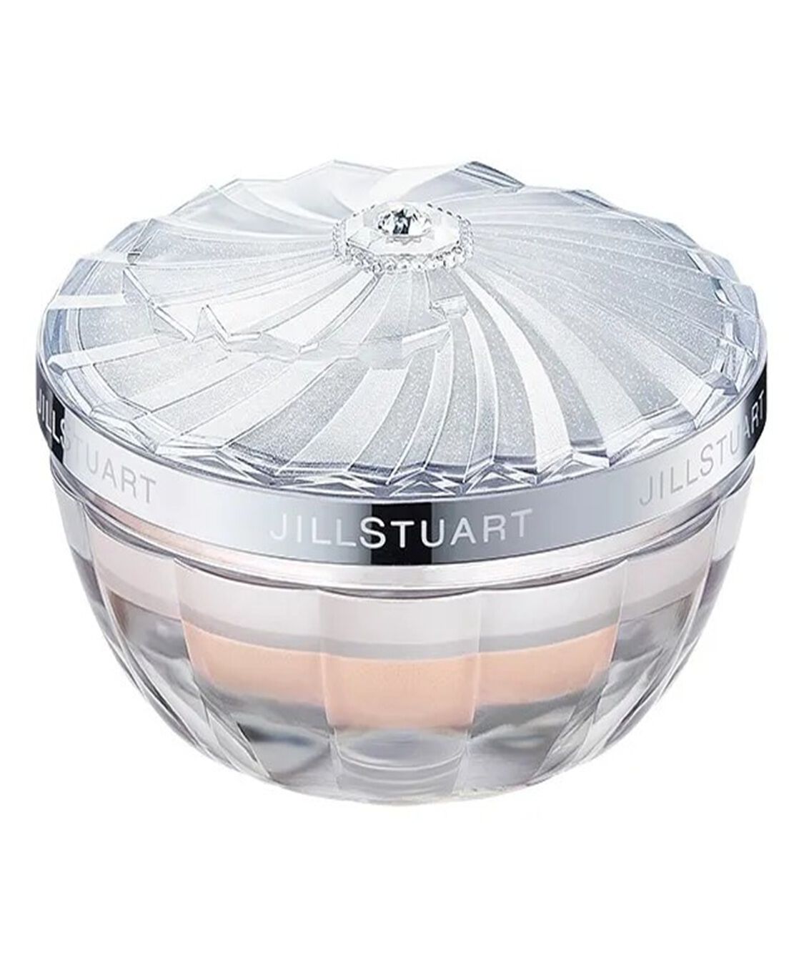 JILL STUART Beauty「ジルスチュアート  グロウインオイル ルースパウダー」|フェイスパウダー|01 natural glow