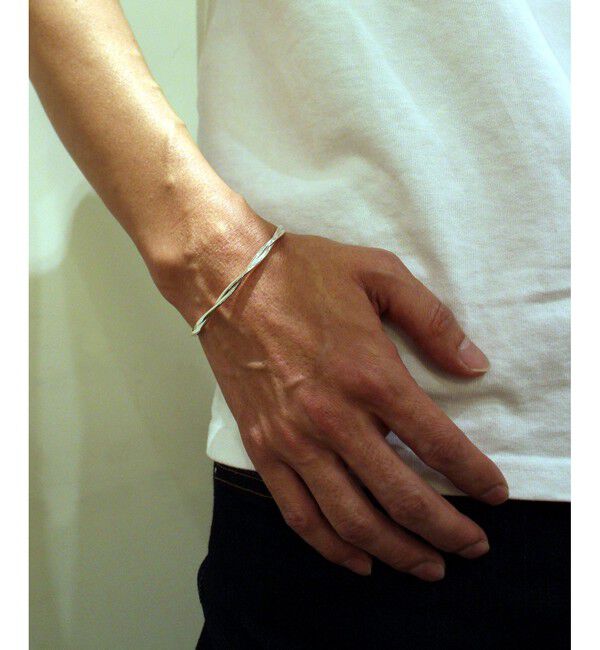 Jouete「バングル【size：M】」|ブレスレット・バングル|