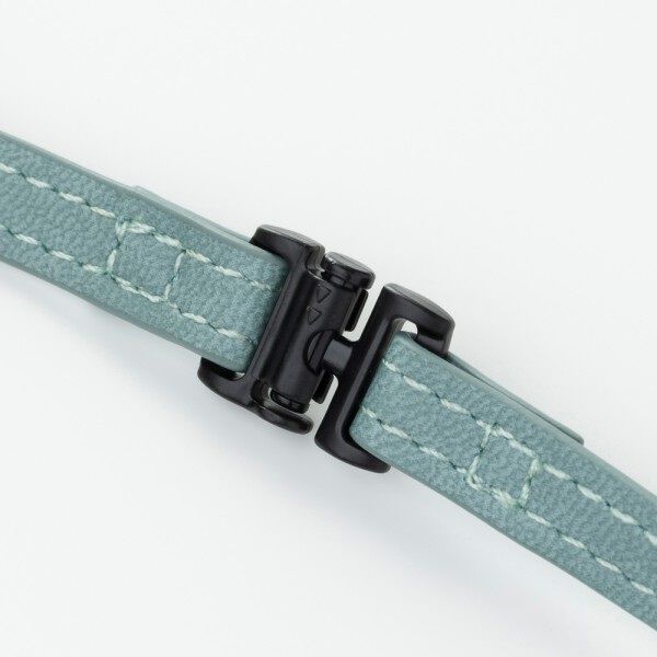 PEDIR「PEDIR(ペディール) リアコ 安全パーツ付 横型 IDケース」|定期入れ|