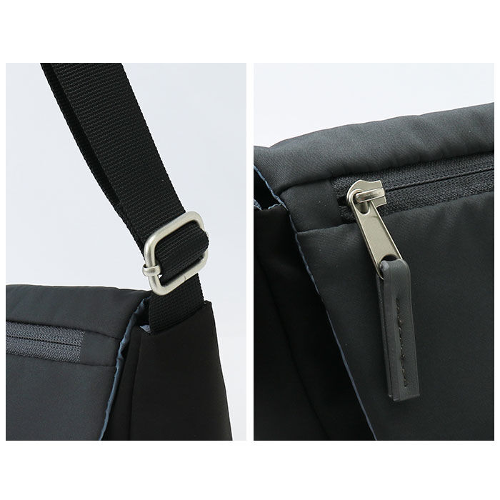 anello「アネログランデ ショルダー anello GRANDE GHM0691 通販 ショルダーバッグ」|ショルダー・メッセンジャー|