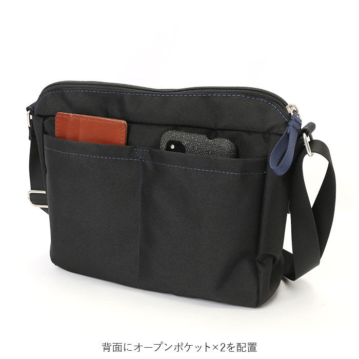 anello「アネロ ショルダーバッグ anello GRANDE TM0302Z 通販 レディース メンズ」|ショルダー・メッセンジャー|