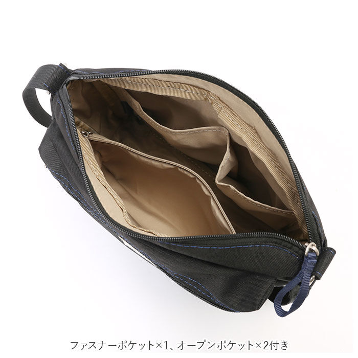 anello「アネロ ショルダーバッグ anello GRANDE TM0302Z 通販 レディース メンズ」|ショルダー・メッセンジャー|