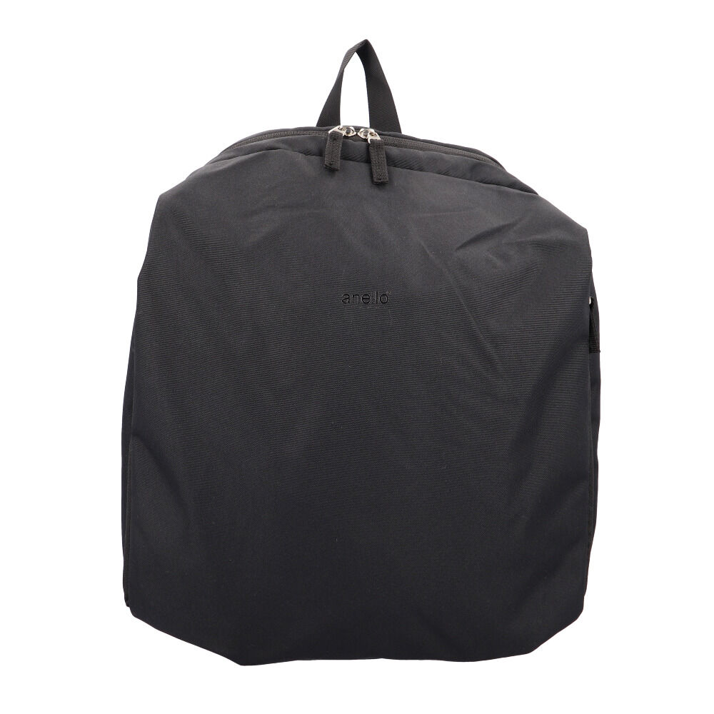 anello「アネロ リュック anello GRANDE GTS1083 通販 コクーン グランデ」|リュック|ブラック1