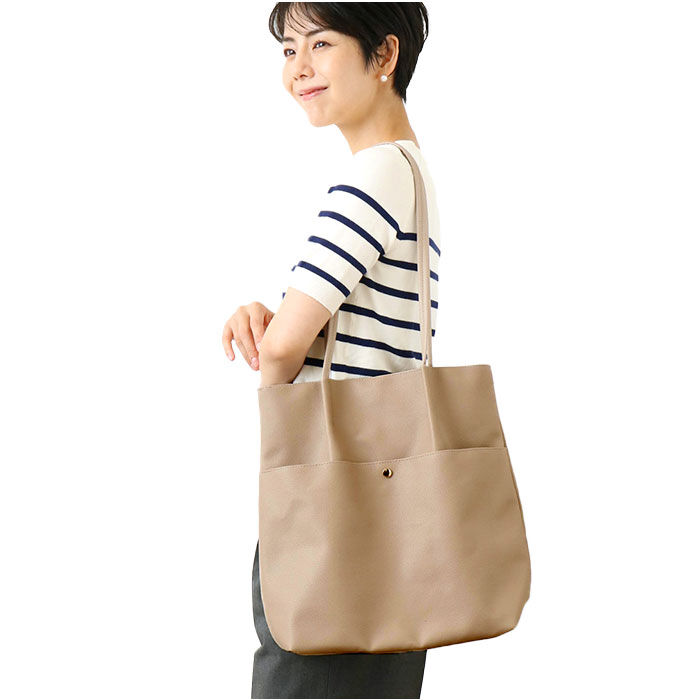 BACKYARD FAMILY「トートバッグ レディース 通販 トートバック 肩掛け トート バッグ バック かばん カバン 鞄」|トートバッグ|