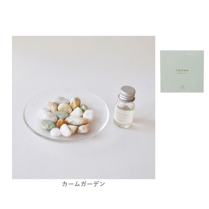 BACKYARD FAMILY「フレグランスオイル フレグランス ペブル 通販 フレグランスペブル アロマ 天然香料 飾り」|アロマ・ルームフレグランス|