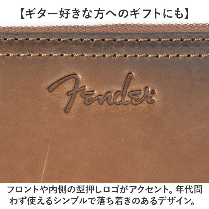 BACKYARD FAMILY「Fender フェンダー キーケース 500 メンズ 通販 スマートキーケース キーホルダー」|キーケース|