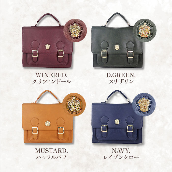 BACKYARD FAMILY「FLAPPER ハリーポッター バッグ 通販 サッチェルバッグ ショルダーバッグ リュック」|その他|