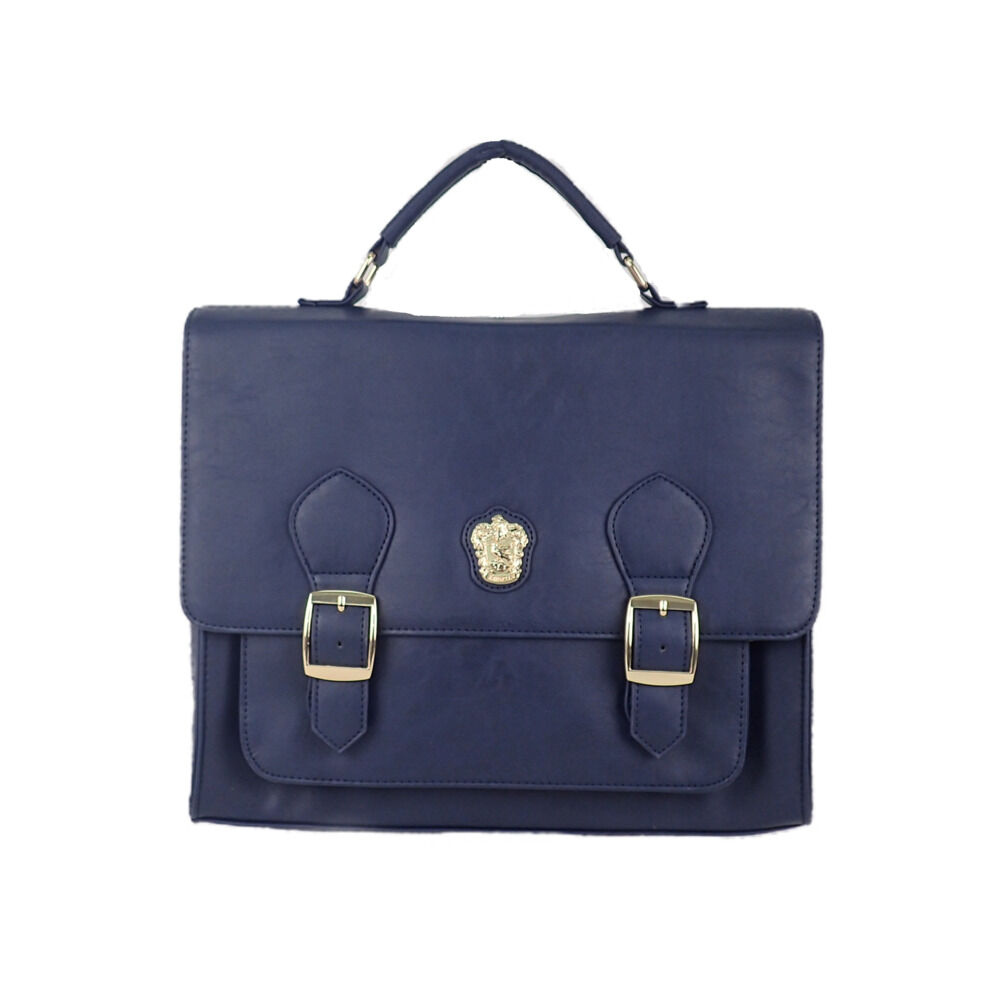 BACKYARD FAMILY「FLAPPER ハリーポッター バッグ 通販 サッチェルバッグ ショルダーバッグ リュック」|その他|ブルー1