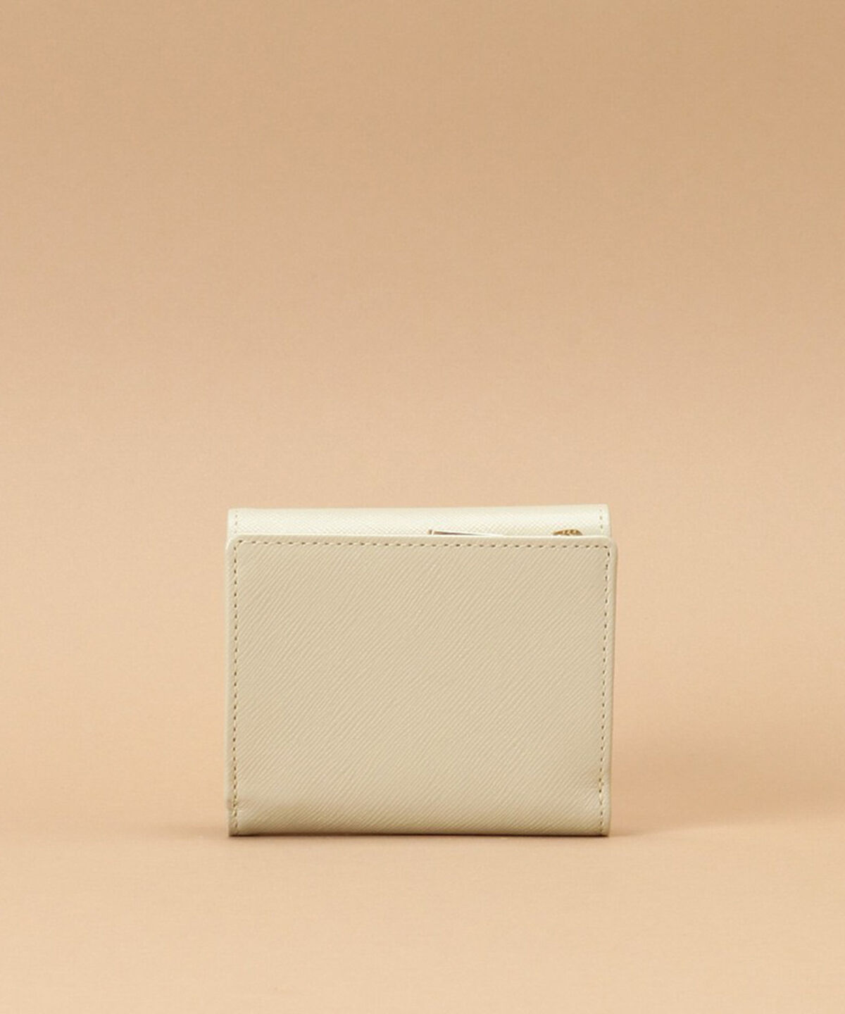 Samantha Thavasa「ラメレザービジュー ミニ財布」|財布|