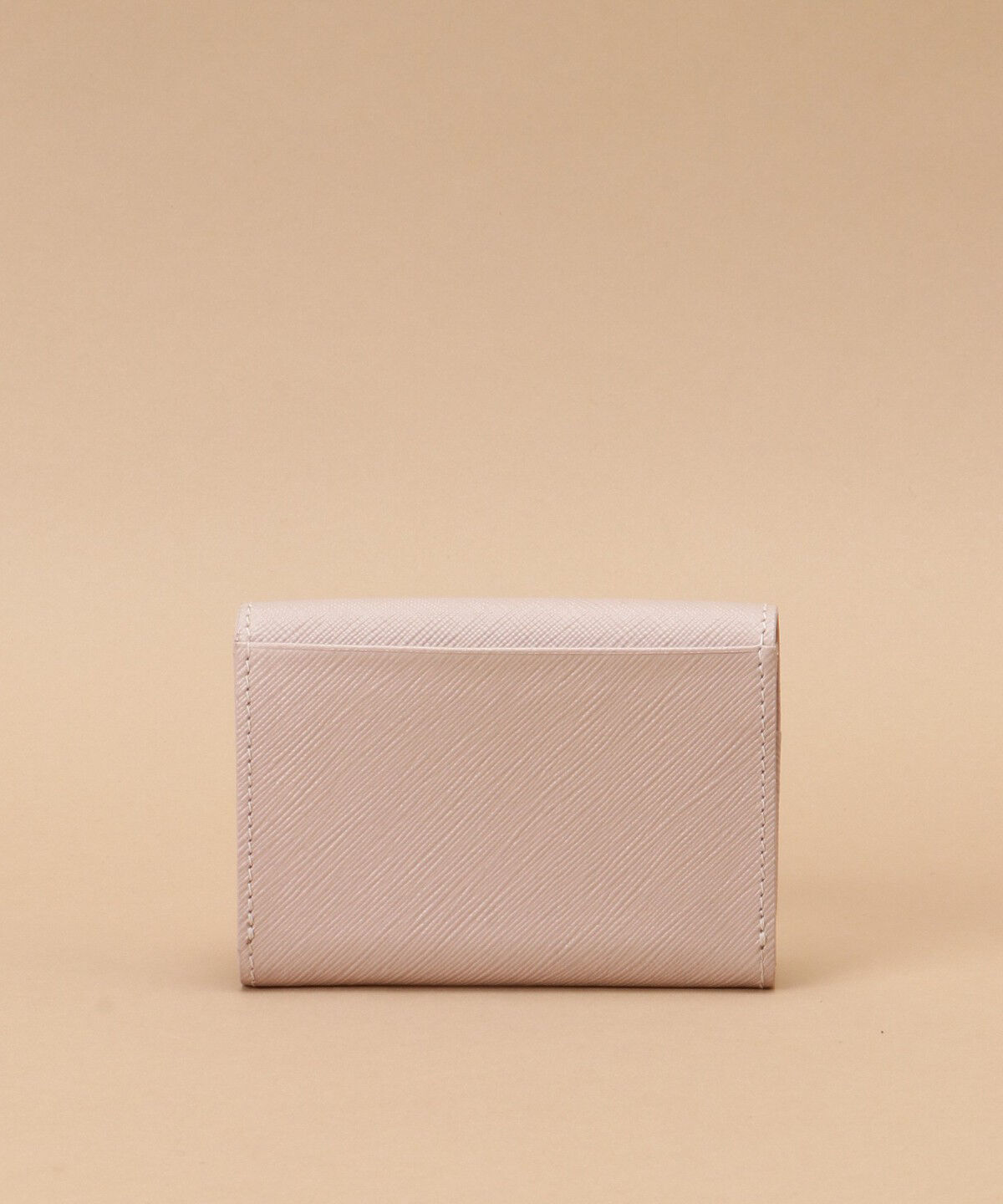 Samantha Thavasa「Pomme d'espoir ポムディスポワール ワンカラーカードケース」|名刺入れ・カードケース|