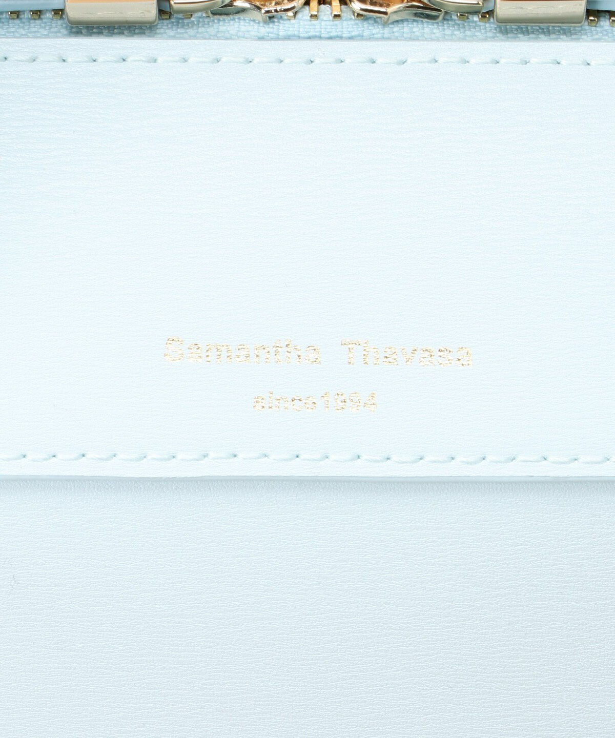 Samantha Thavasa「オリジナル金具 ボストンバッグ」|ボストンバッグ|