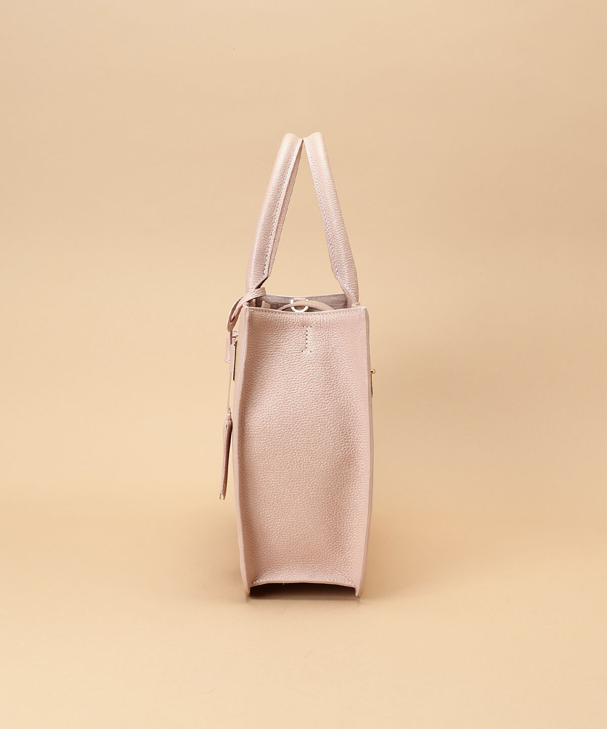 Samantha Thavasa「エムシュシュⅡ トートバッグ 大サイズ」|トートバッグ|