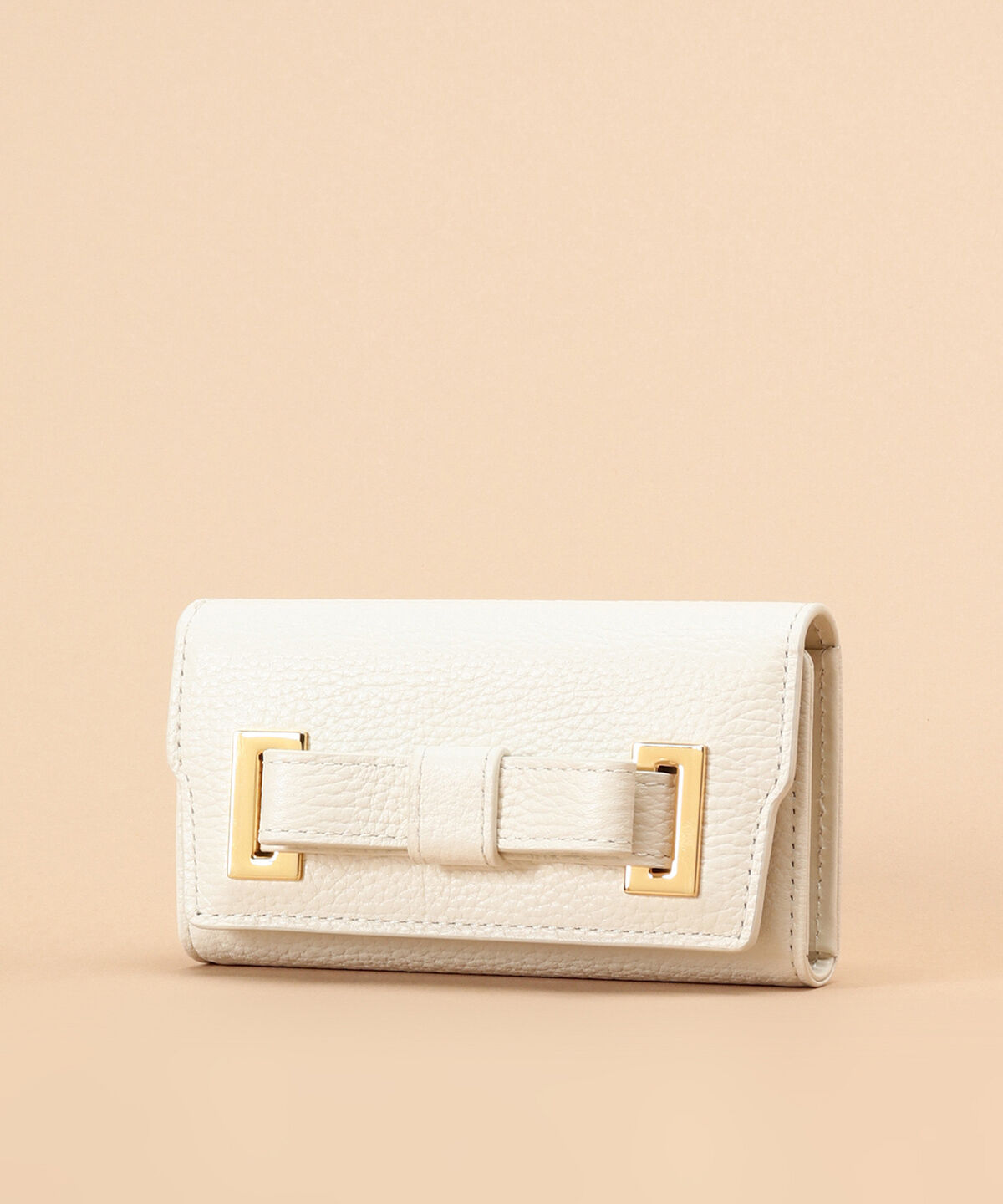 Samantha Thavasa「エムシュシュⅡ キーケース」|キーケース|