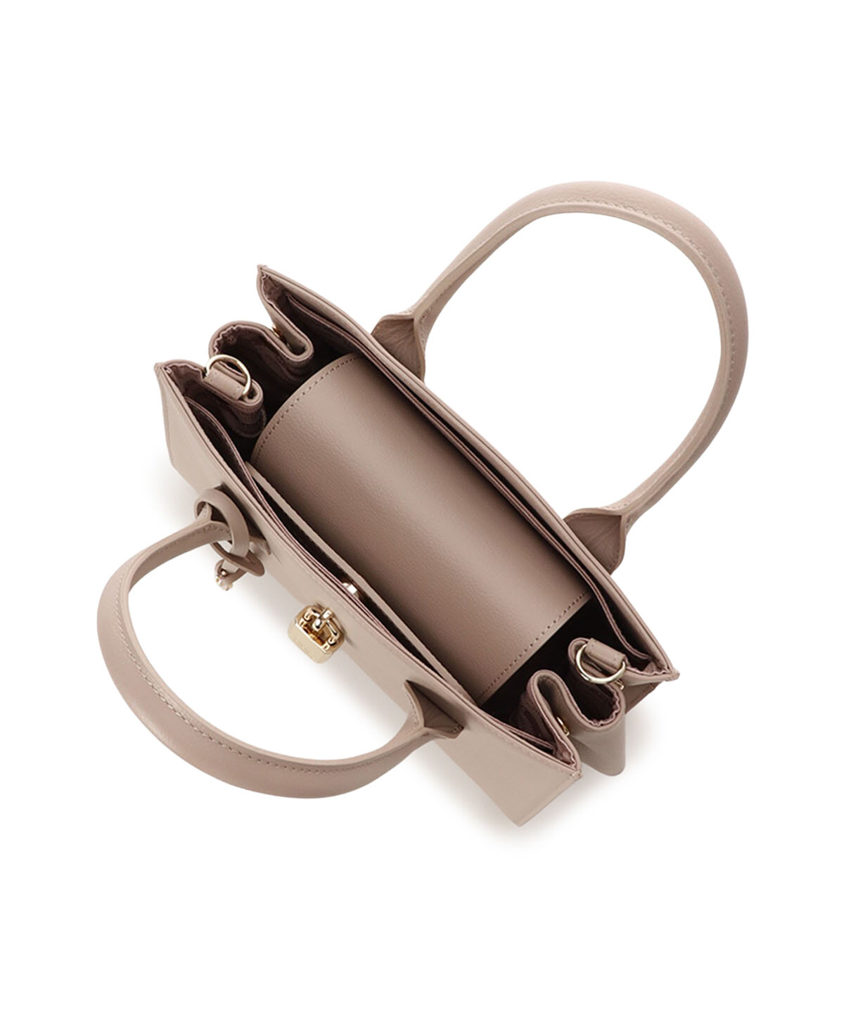 Samantha Thavasa「サマンサヴィリエ[Revival Collection]」|ハンドバッグ|